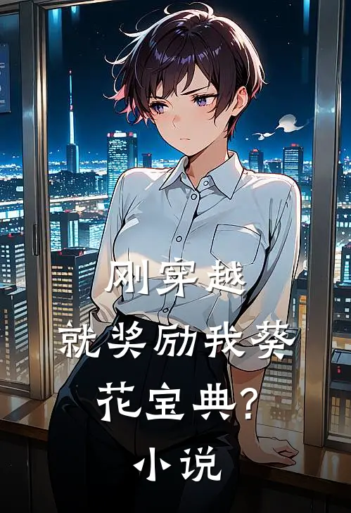 刚穿越,就奖励我葵花宝典?小说