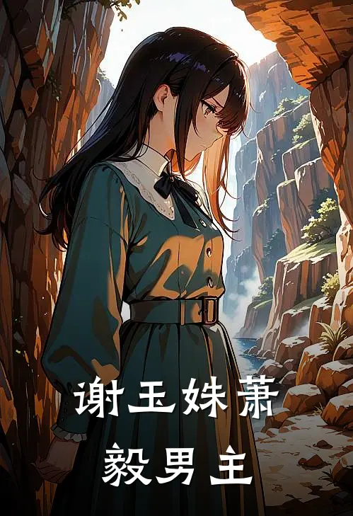 谢玉姝萧毅男主