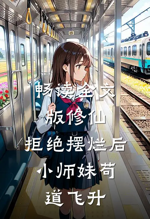 畅读全文版修仙：拒绝摆烂后，小师妹苟道飞升