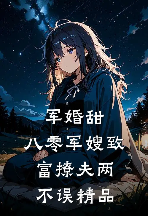 军婚甜：八零军嫂致富撩夫两不误精品