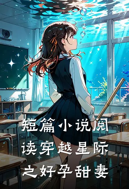 短篇小说阅读穿越星际之好孕甜妻