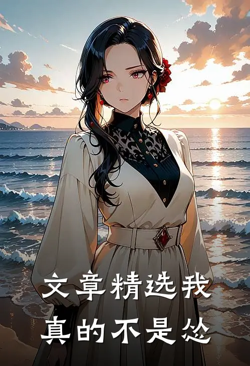 文章精选我真的不是怂