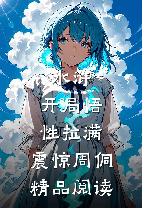 水浒：开局悟性拉满，震惊周侗精品阅读