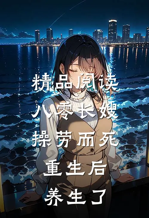精品阅读八零长嫂操劳而死：重生后养生了
