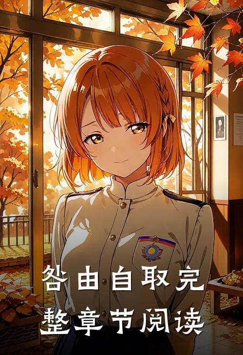 咎由自取完整章节阅读