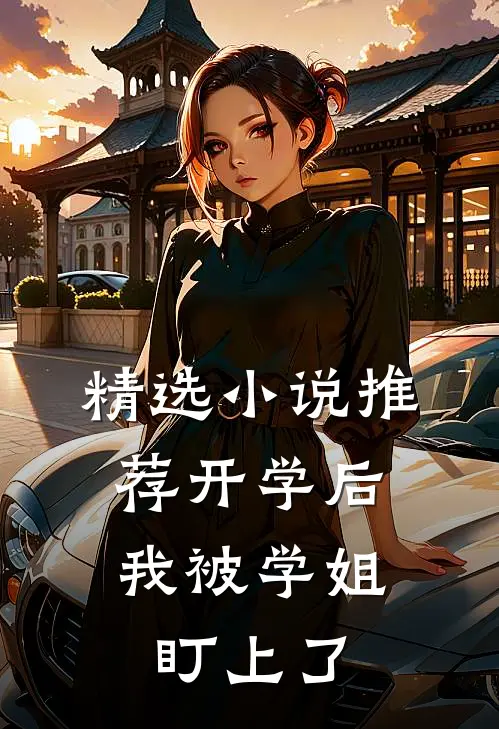精选小说推荐开学后，我被学姐盯上了