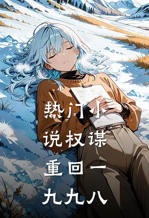 热门小说权谋：重回一九九八
