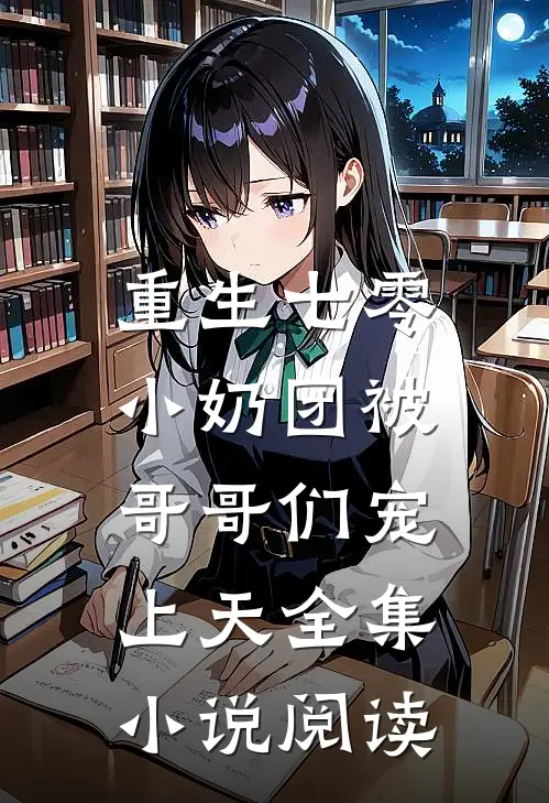 重生七零：小奶团被哥哥们宠上天全集小说阅读