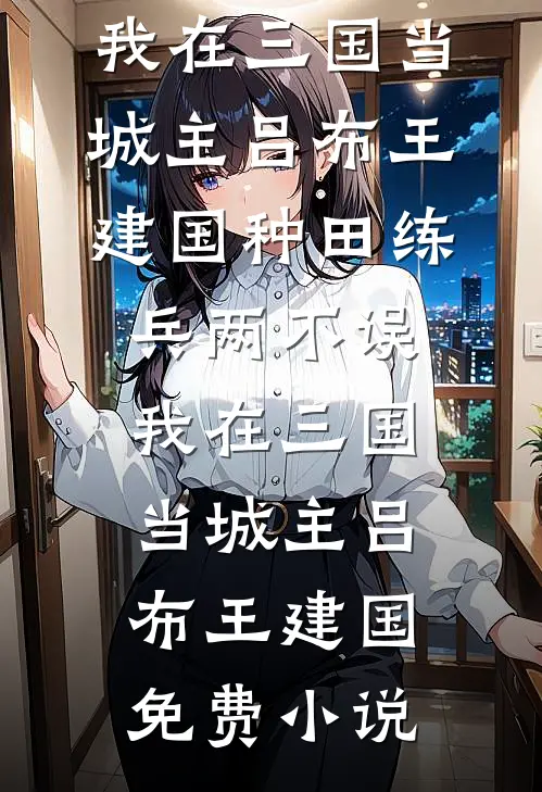 我在边关捡了个王爷