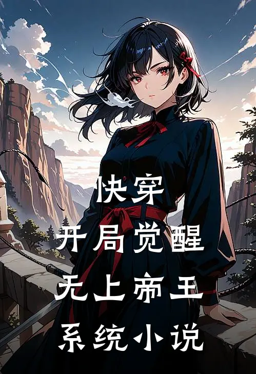 快穿：开局觉醒无上帝王系统小说