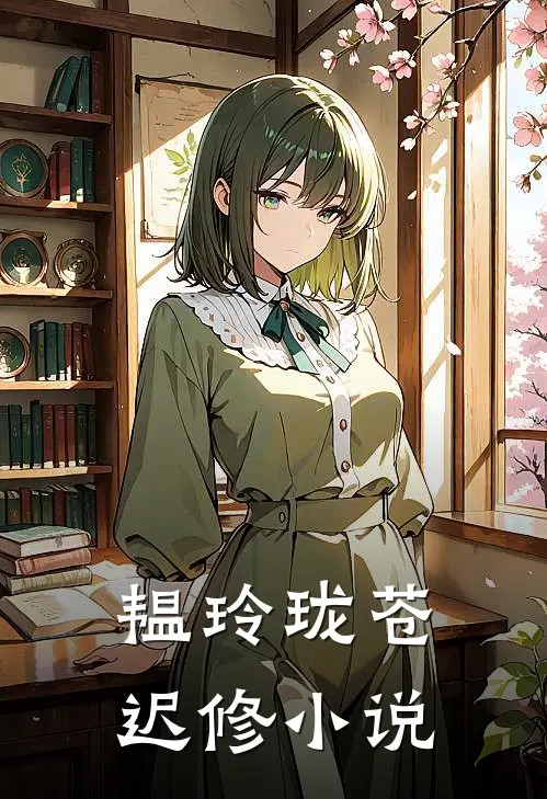 韫玲珑苍迟修小说