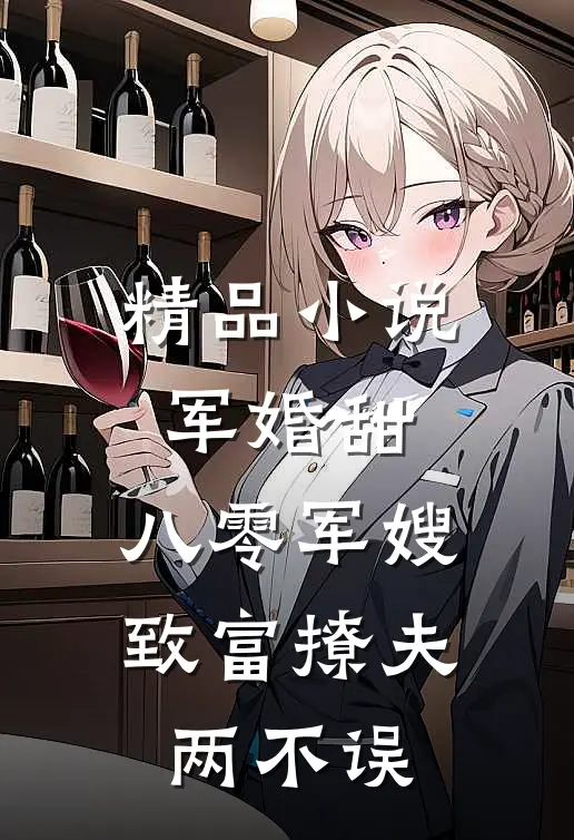 精品小说军婚甜:八零军嫂致富撩夫两不误