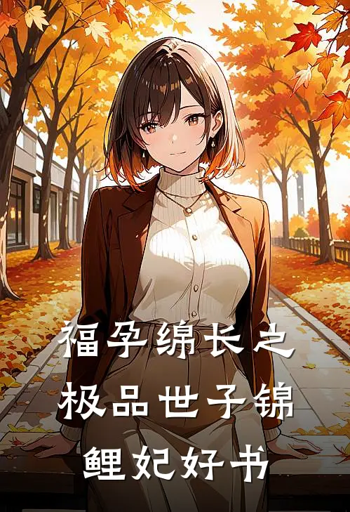 福孕绵长之极品世子锦鲤妃好书