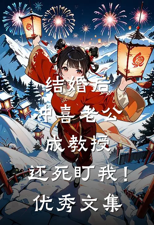 结婚后，冲喜老公成教授，还死盯我！优秀文集
