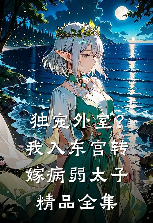 独宠外室？我入东宫转嫁病弱太子精品全集