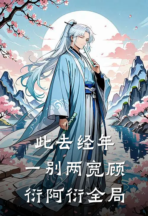 真千金夺回身体后，让他们死无全尸