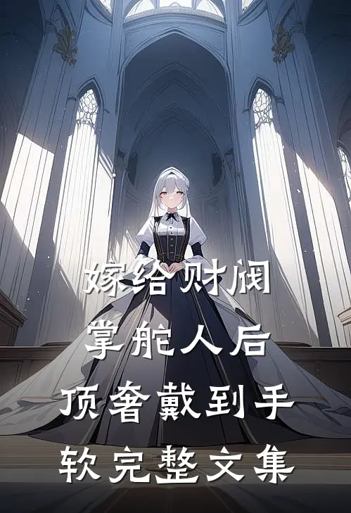 嫁给财阀掌舵人后，顶奢戴到手软完整文集
