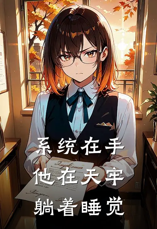 系统在手,他在天牢躺着睡觉