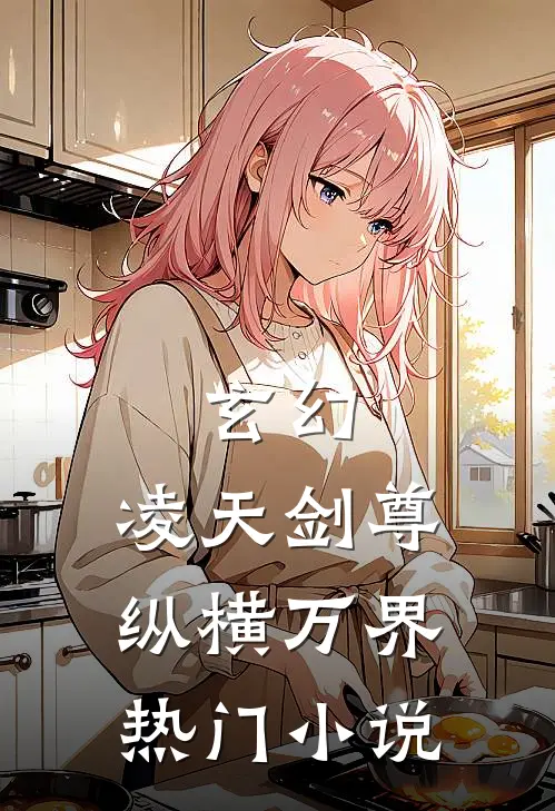 玄幻：凌天剑尊纵横万界热门小说