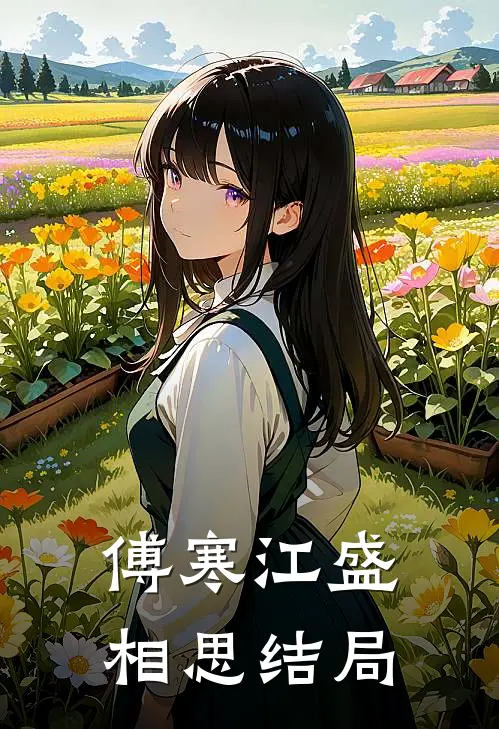 傅寒江盛相思结局