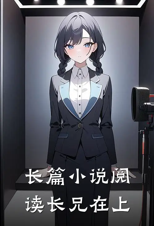 长篇小说阅读长兄在上