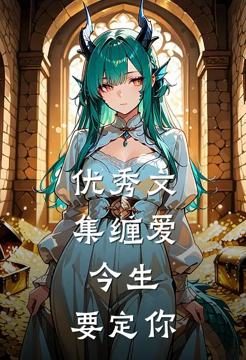 优秀文集缠爱：今生，要定你