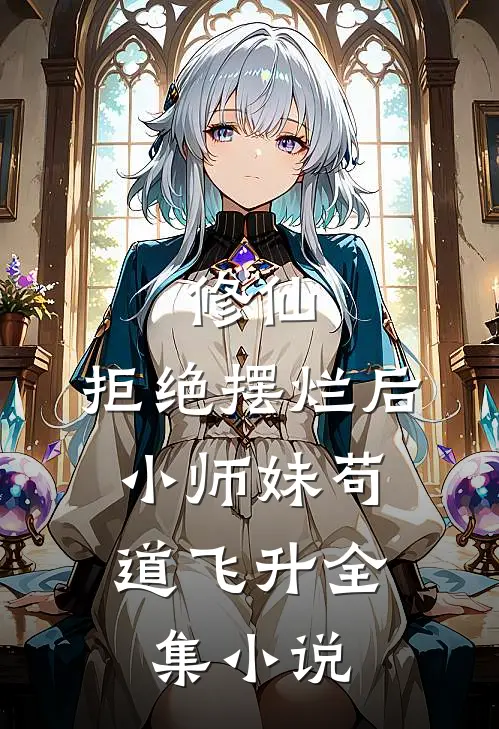 修仙：拒绝摆烂后，小师妹苟道飞升全集小说