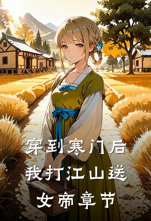 穿到寒门后，我打江山送女帝章节