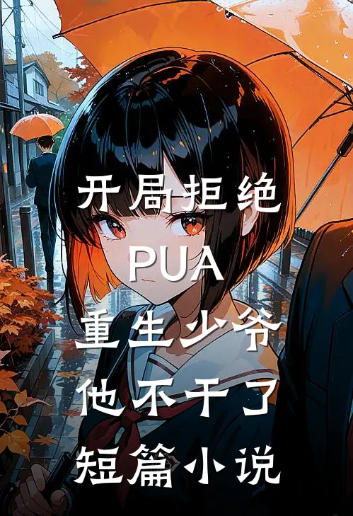 开局拒绝PUA，重生少爷他不干了短篇小说