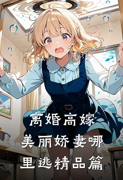 离婚高嫁：美丽娇妻哪里逃精品篇