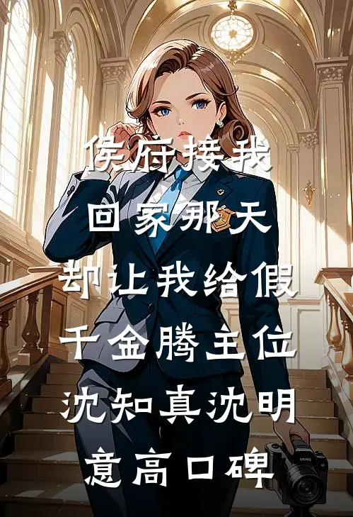 偷我外婆一生，我亲手断他们全家前程前言+后续
