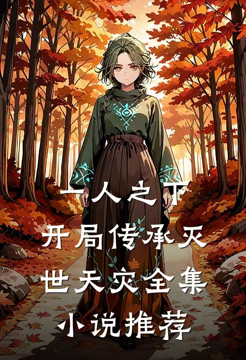 一人之下：开局传承灭世天灾全集小说推荐