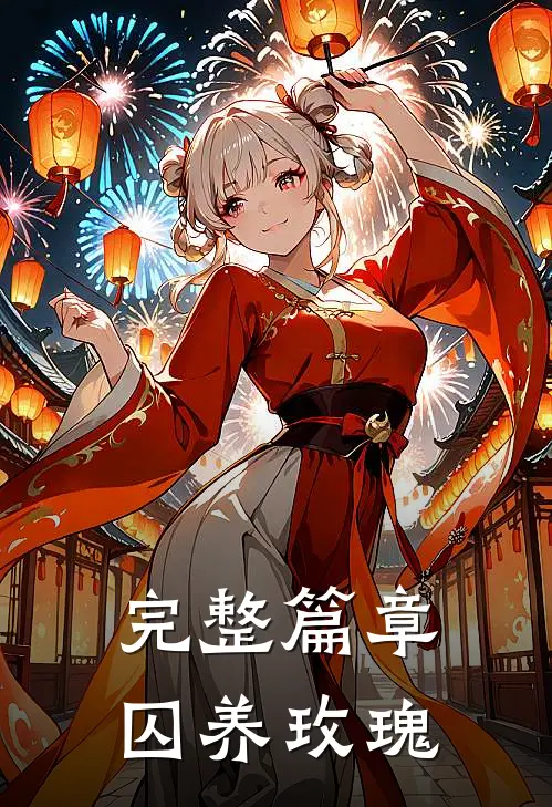 完整篇章囚养玫瑰