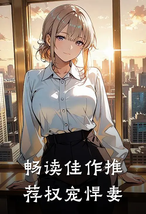 畅读佳作推荐权宠悍妻