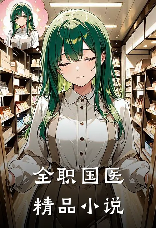 全职国医精品小说