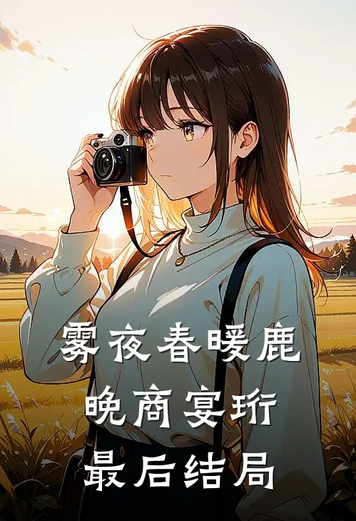侯府千金要二嫁？谁敢和朕抢皇后连载