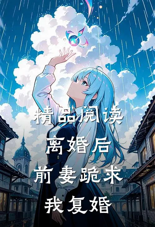 精品阅读离婚后，前妻跪求我复婚
