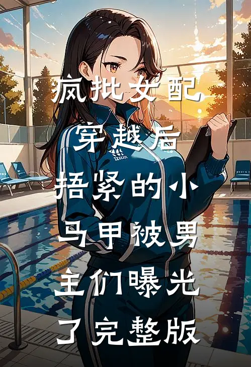疯批女配穿越后，捂紧的小马甲被男主们曝光了完整版
