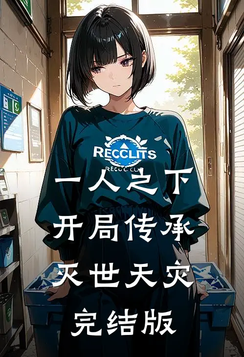 一人之下：开局传承灭世天灾完结版