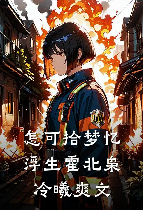往事成空一如梦番外
