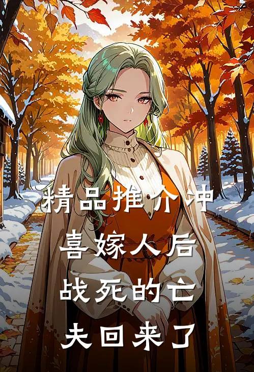 精品推介冲喜嫁人后，战死的亡夫回来了