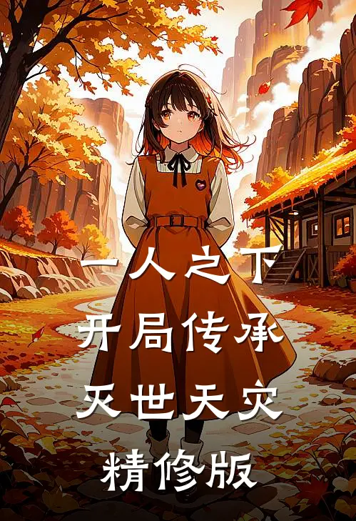 一人之下：开局传承灭世天灾精修版