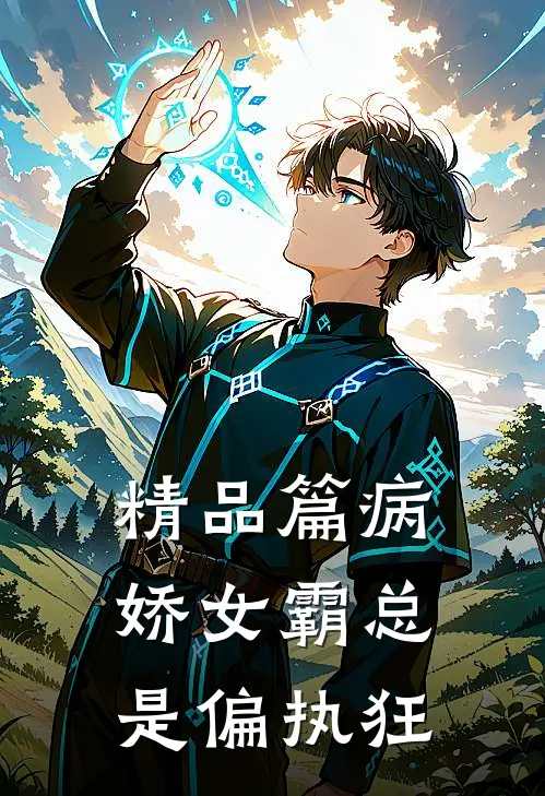 精品篇病娇女霸总是偏执狂