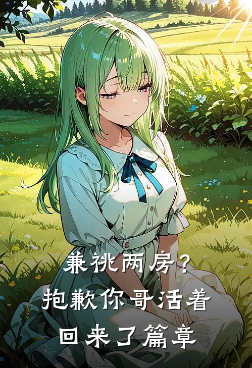 兼祧两房？抱歉，你哥活着回来了篇章