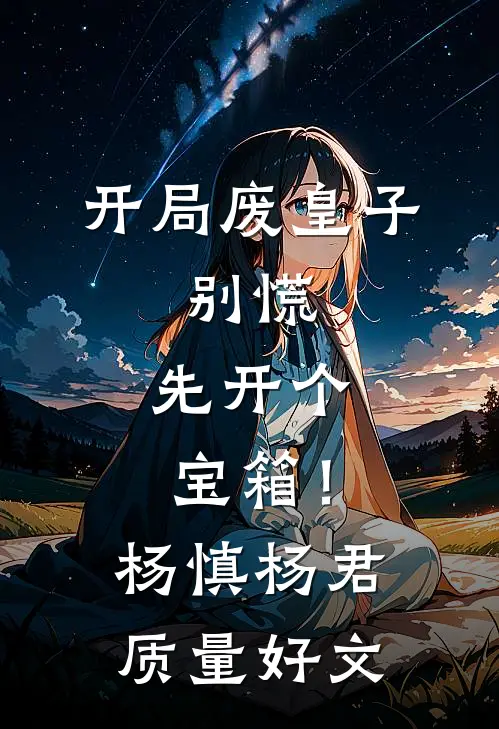 假软妹真校霸，全校跪了学霸爱了爆款宝藏