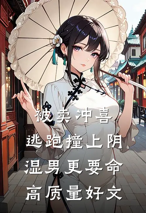 晚风残月惹浮生已完结版