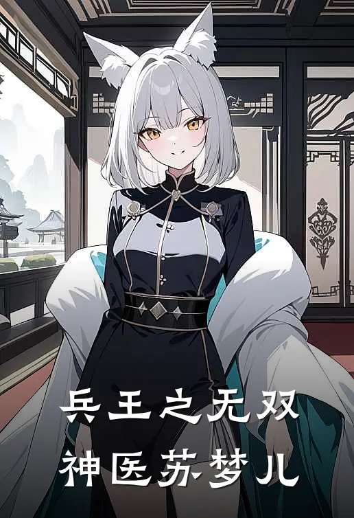 兵王之无双神医苏梦儿
