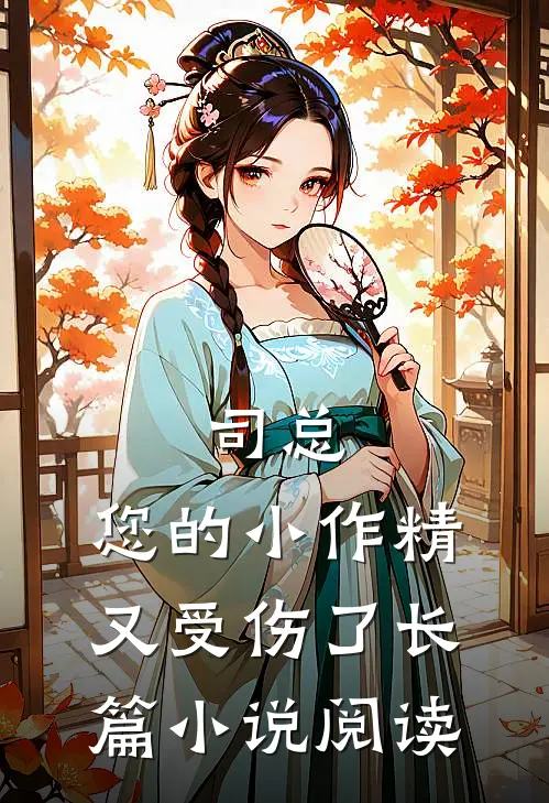 司总，您的小作精又受伤了长篇小说阅读