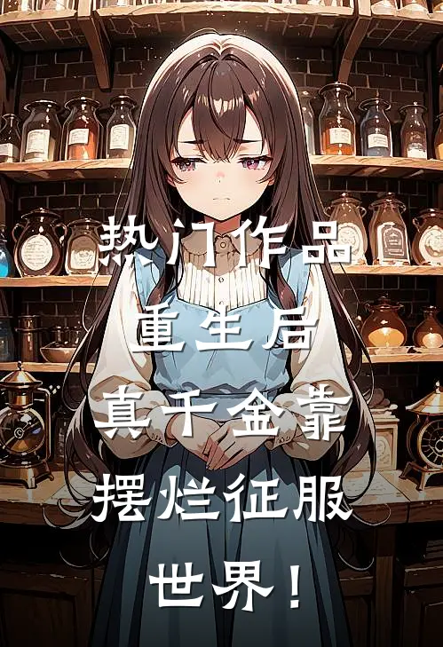 热门作品重生后，真千金靠摆烂征服世界！