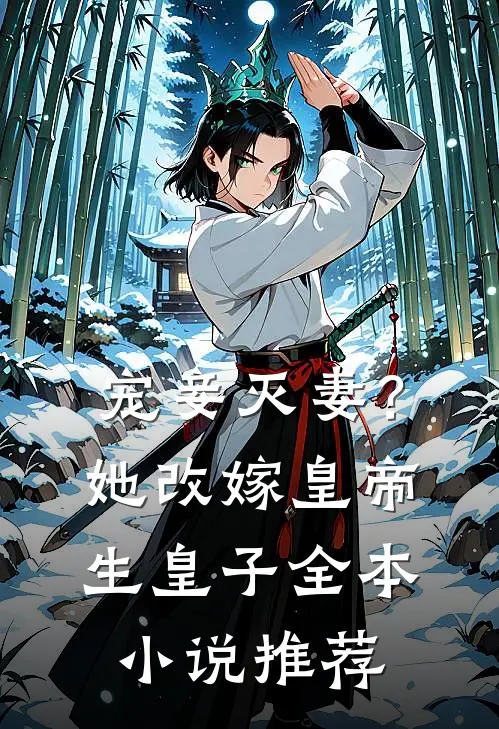 宠妾灭妻？她改嫁皇帝生皇子全本小说推荐